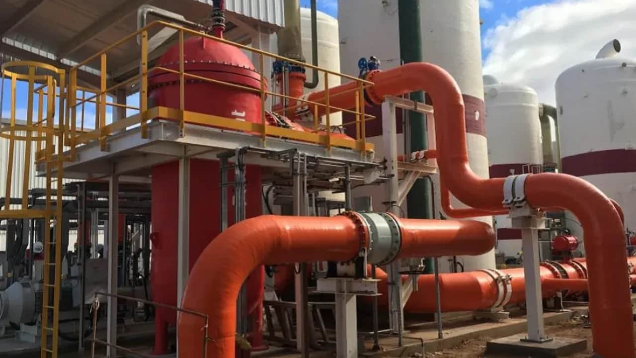 L’ONEE sécurise l’alimentation en eau potable du Grand Agadir