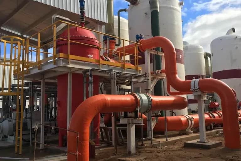 L’ONEE sécurise l’alimentation en eau potable du Grand Agadir