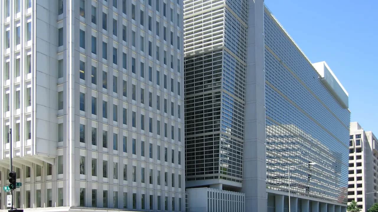 La Banque mondiale prévoit une croissance de 3,2% au Maroc en 2022