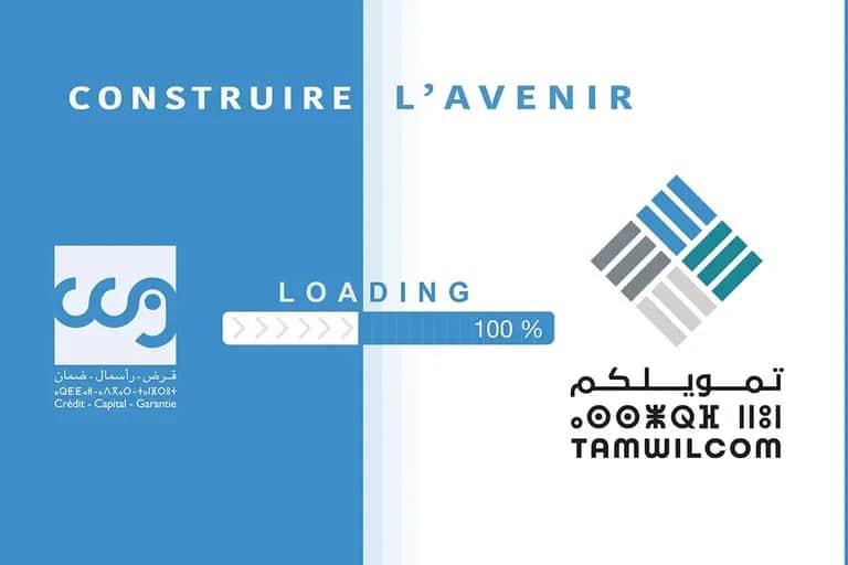 La CCG se transforme en SA portant la marque TAMWILCOM