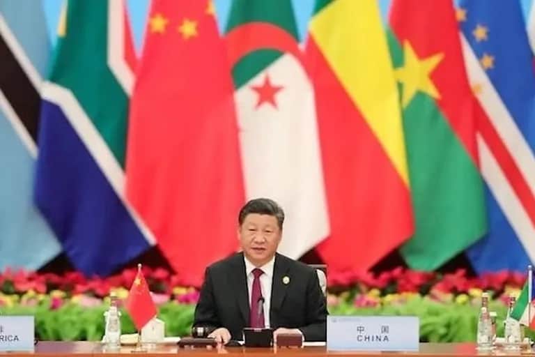La Chine en Afrique : sauveur ou prédateur ?