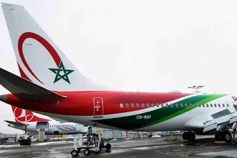 Saison d'été : Royal Air Maroc prévoit 6,2 millions de sièges sur plus de 90 destinations