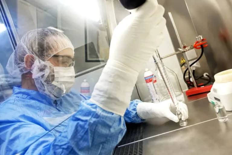 SPÉCIAL SANTÉ. La souveraineté sanitaire dans la ligne de mire