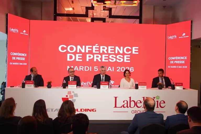 Grande distribution : Label’Vie absorbée par Retail Holding dans un projet de fusion stratégique