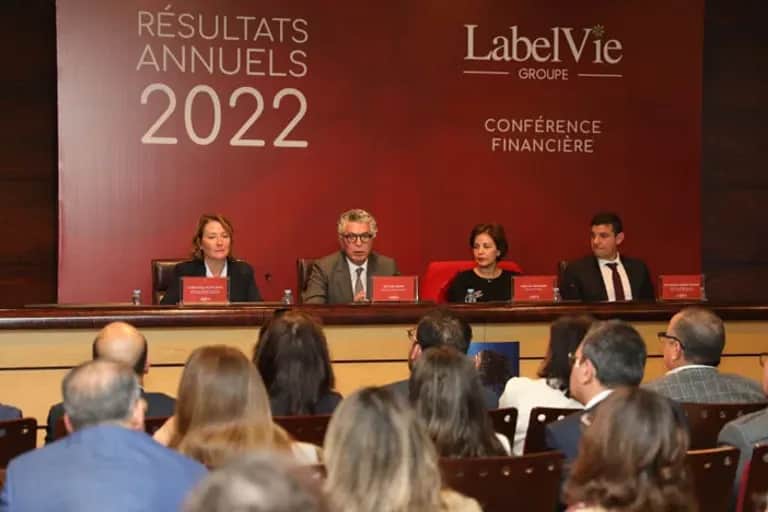 LabelVie: vers une accélération de la croissance
