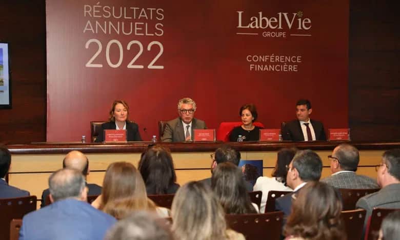 LabelVie: vers une accélération de la croissance