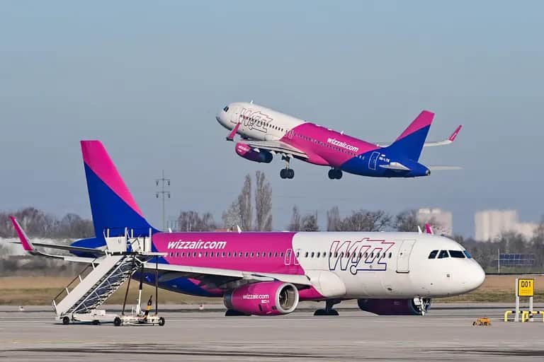 Lancement d'une nouvelle liaison aérienne entre Varsovie et Marrakech