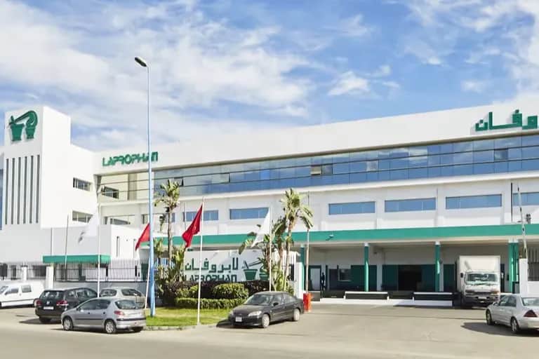 Introduction en Bourse : Laprophan mise sur les acquisitions et l’expansion internationale