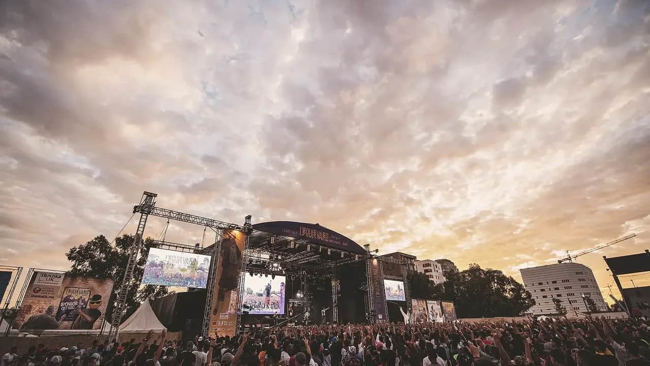 Rap, hip-hop et nouveaux talents : L’Boulevard démarre ce jeudi à Casablanca