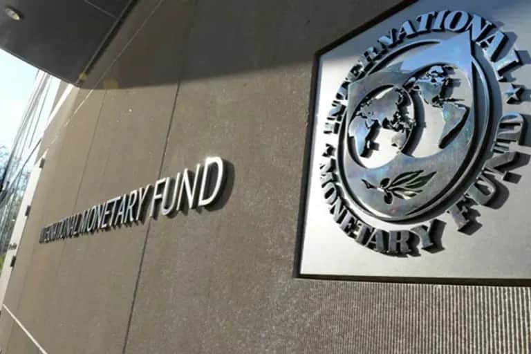 Le FMI prévoit un "ralentissement graduel" au Moyen-Orient et au Maghreb