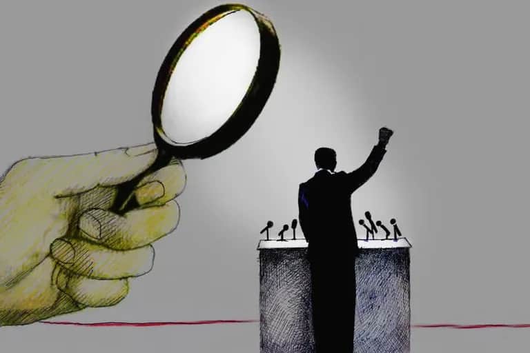 Le marché politique: offre et demande