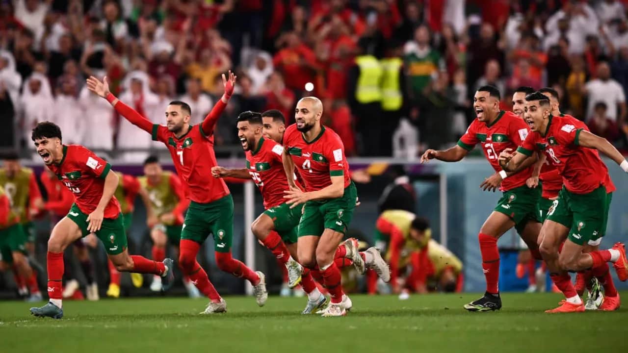 Le Maroc et l'après-Mondial : l'euphorie ... et l'atterrissage