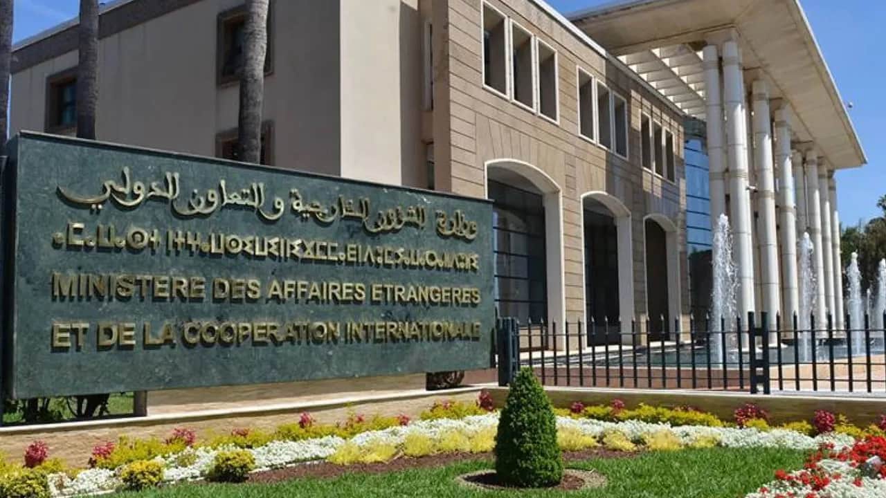 Le Maroc rappelle son ambassadeur en Tunisie