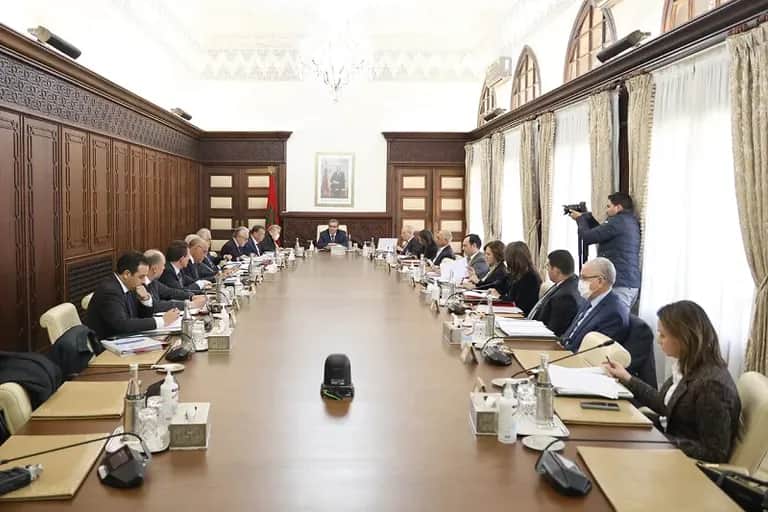 Le programme "Forsa" au menu du Conseil de gouvernement