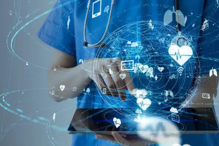 Le secteur de la santé : pourquoi le Big data devient important ?