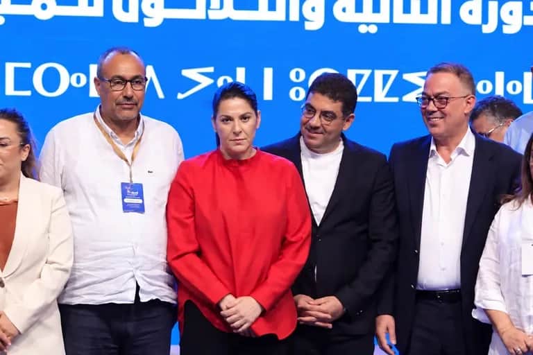 Maroc : le PAM en tête des législatives avec 97 sièges