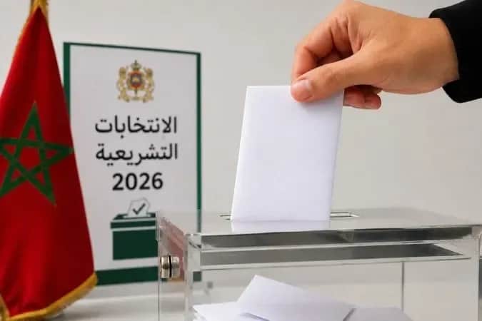 Législatives 2026 : le taux de participation atteint 4,23 % à 10 heures
