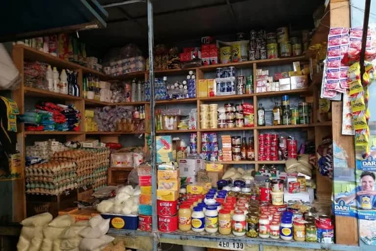 Les prix alimentaires mondiaux à un niveau record en 2022