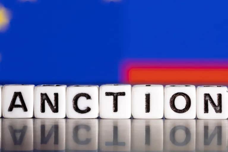 Les sanctions contre la Russie continuent de pleuvoir