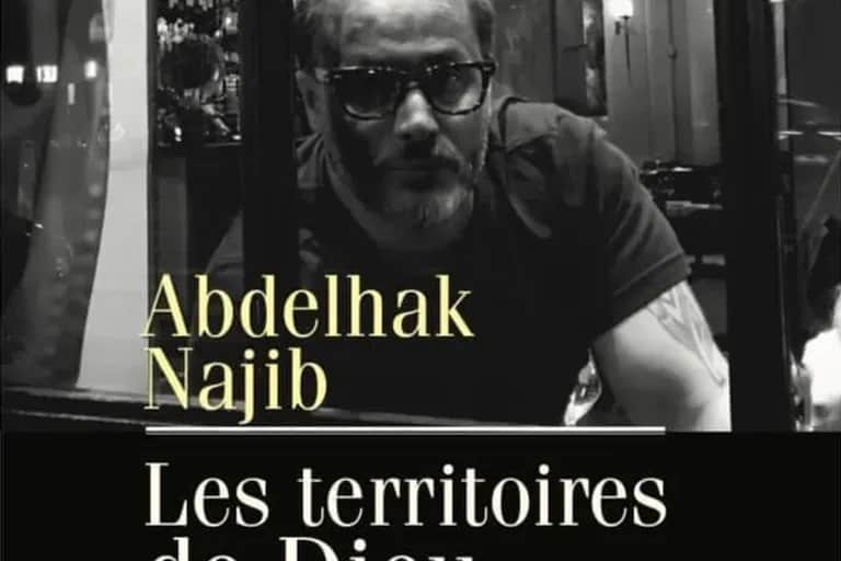 «Les territoires de Dieu» de Abdelhak Najib : Le roman de la résilience