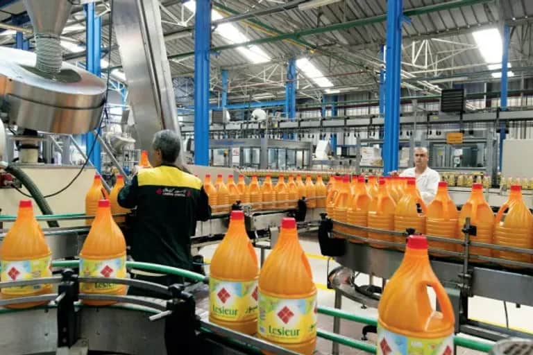 Lesieur Cristal: acteur de la souveraineté alimentaire