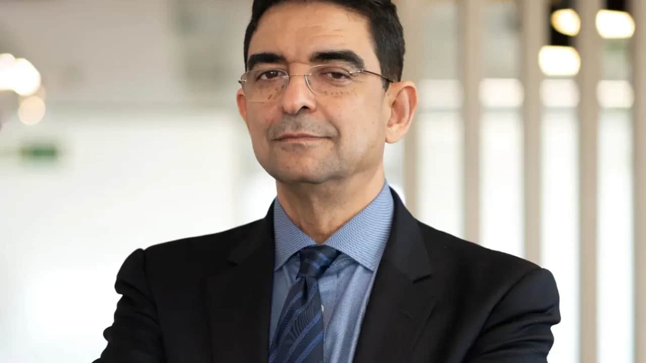 Lesieur Cristal nomme Karim Manssour-Dahbi au poste de directeur général