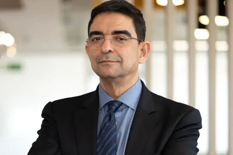 Lesieur Cristal nomme Karim Manssour-Dahbi au poste de directeur général