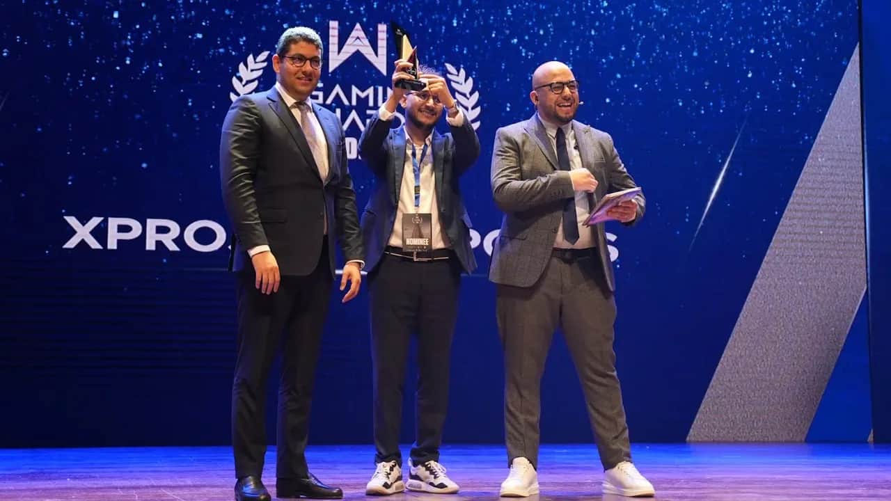 Lancement de la quatrième édition des LGAMING AWARDS