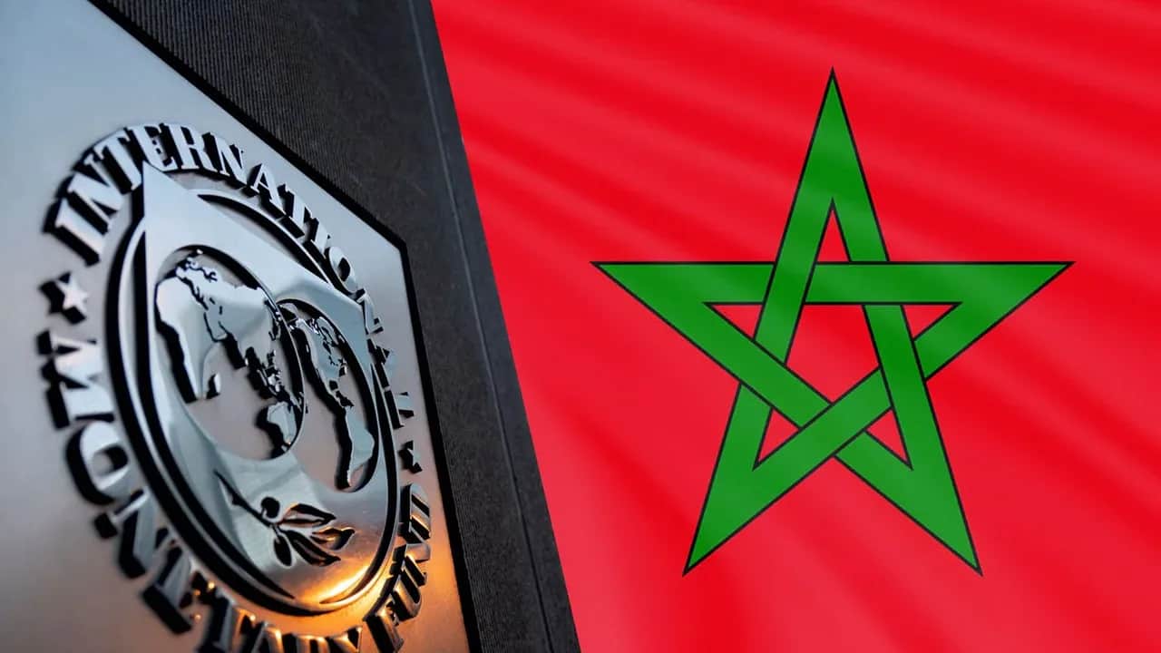 Ligne de crédit modulable: le Maroc sollicite le FMI