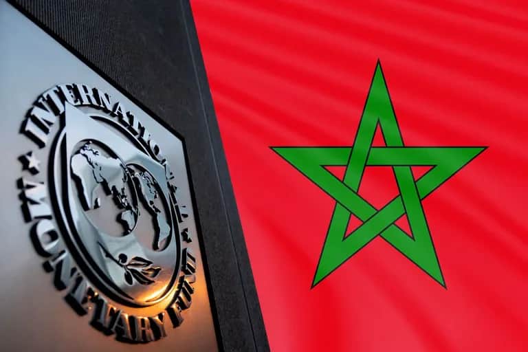 Ligne de crédit modulable: le Maroc sollicite le FMI