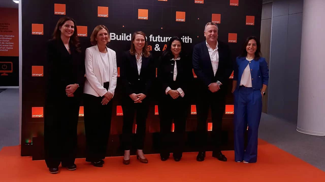 Orange Maroc lance “Live Intelligence”, une nouvelle étape dans la transformation numérique des entreprises