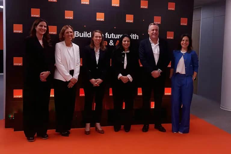 Orange Maroc lance “Live Intelligence”, une nouvelle étape dans la transformation numérique des entreprises