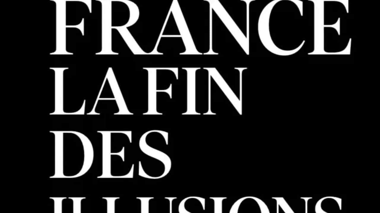 Livre-évènement : «France, la fin des illusions»