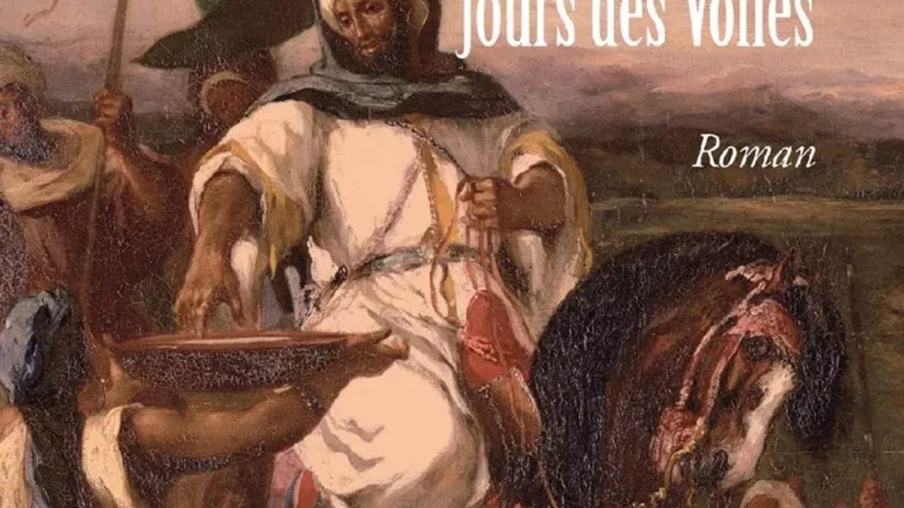 Livre : focus sur l'ère du fondateur des Almohades