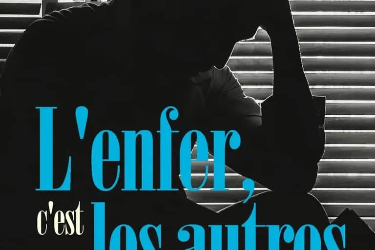 Livre : Le crash d’un professeur