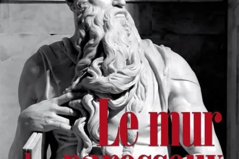 Livre : «Le mur des paresseux» d’Ali Benziane