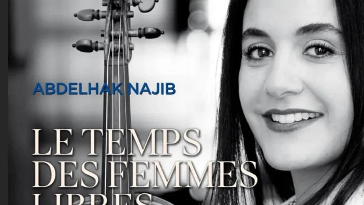 Livre : Le temps des femmes libres