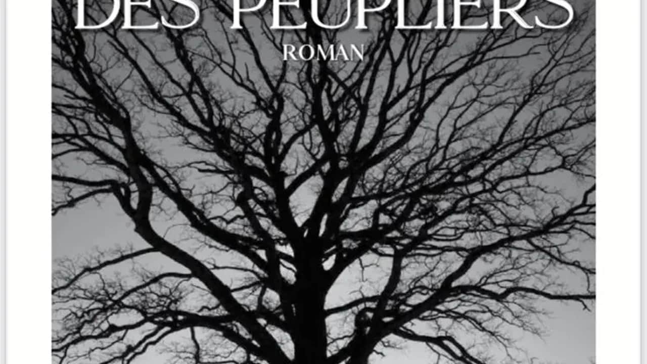 Livre : «sous l’ombre des peupliers» de Habiba Touzani Idrissi