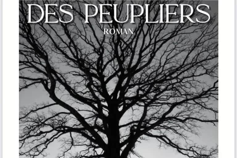 Livre : «sous l’ombre des peupliers» de Habiba Touzani Idrissi