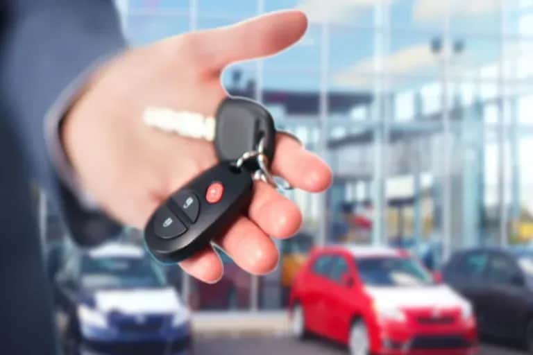 Location de voitures : le secteur profite de la relance des activités touristiques