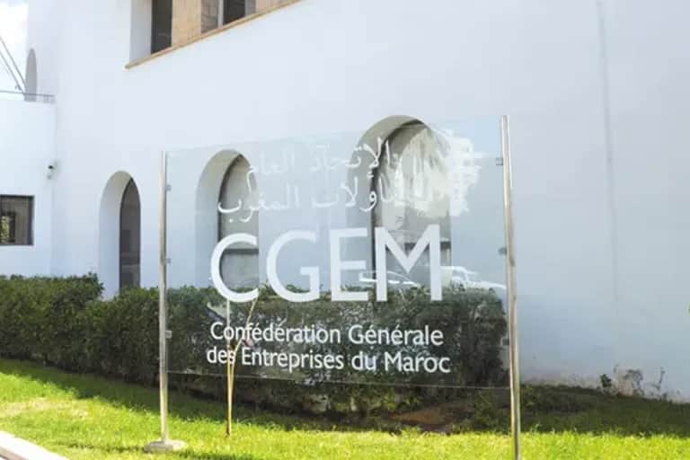 Loi de finances 2025 : les propositions de la CGEM pour soutenir la compétitivité des entreprises