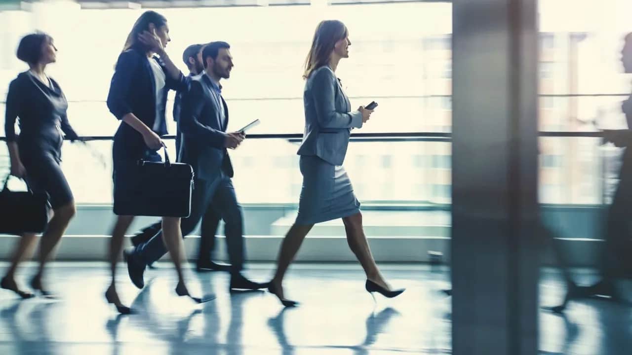 Loi sur la S.A : Une centaine d'administratrices à recruter