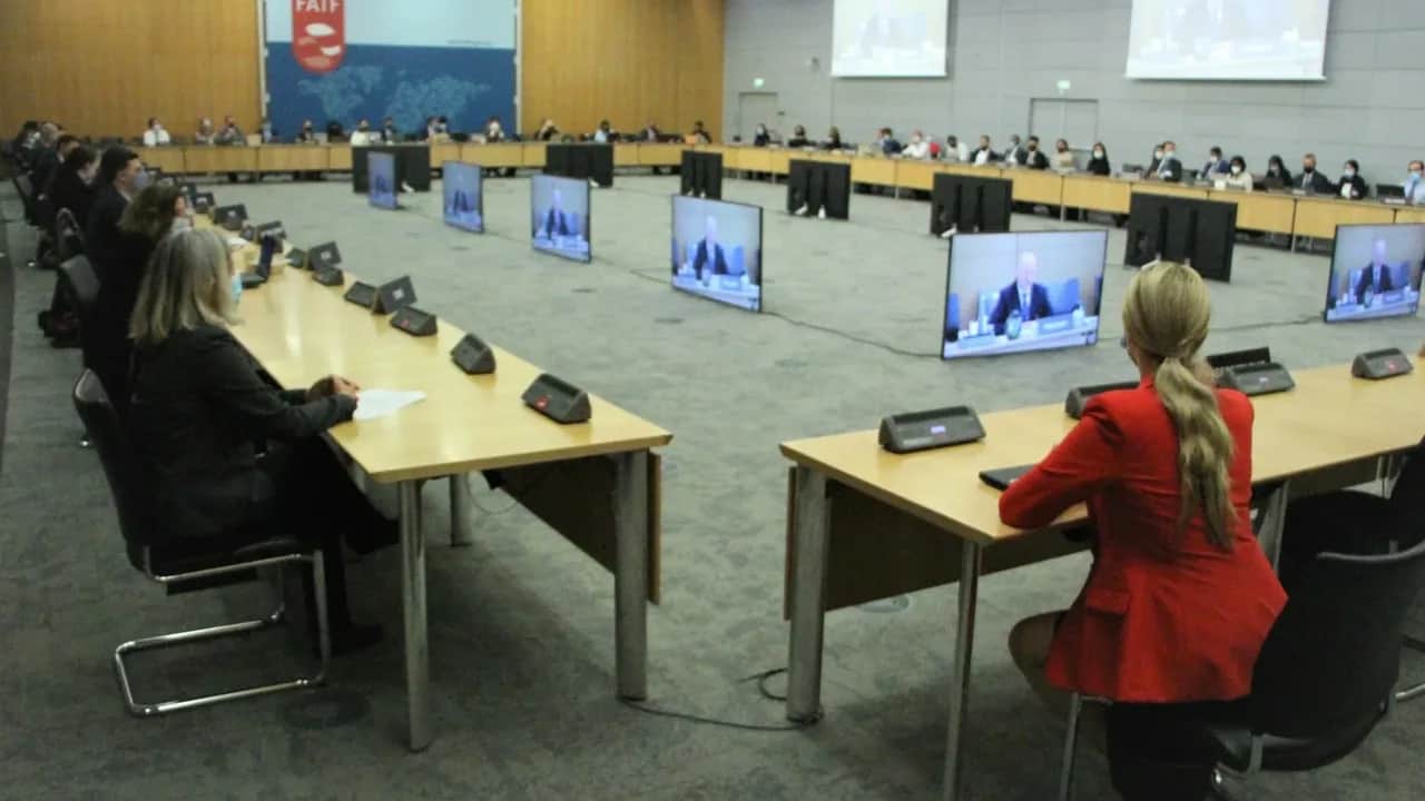 Lutte contre le blanchiment: le Maroc satisfait de la décision du GAFI