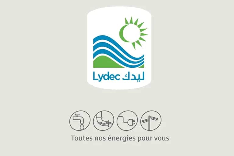 LYDEC: Communiqué