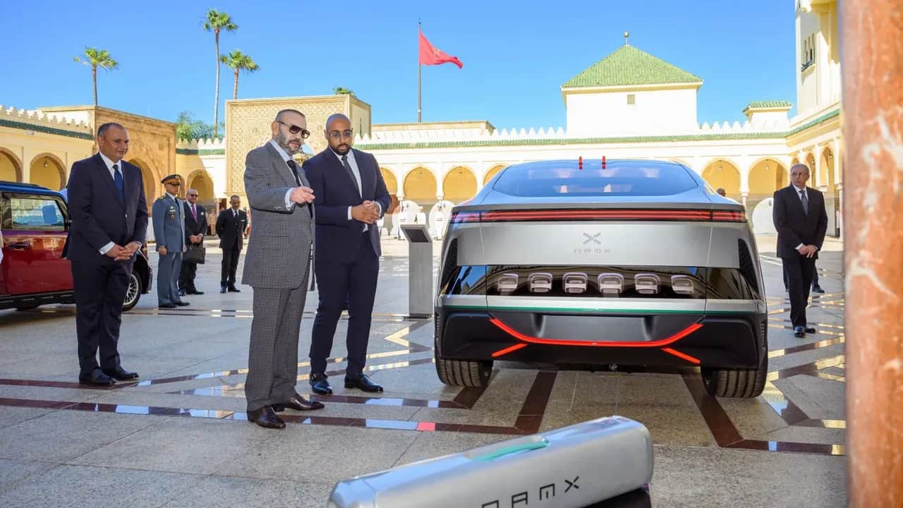 Made in Morocco: YES, WE CAN
