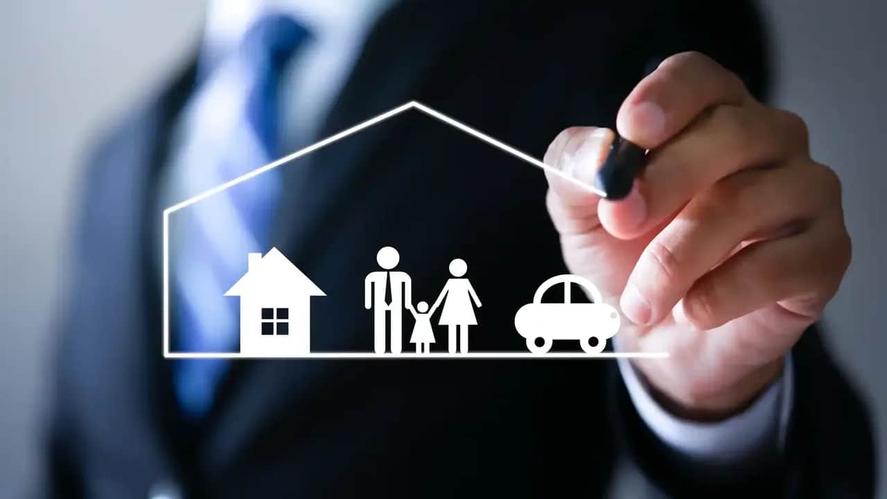 Assurance: un secteur en chantier permanent