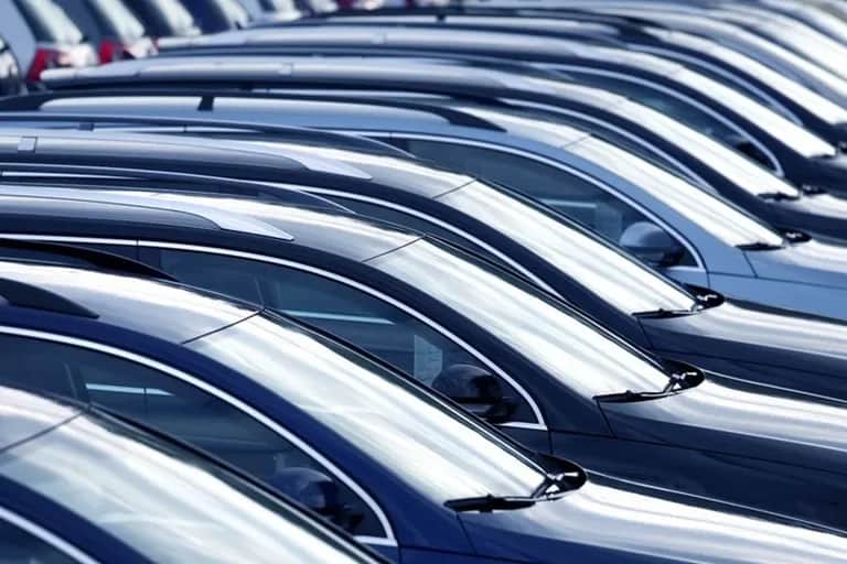 Automobile : le marché enregistre une hausse de 4,72 % en septembre 2024
