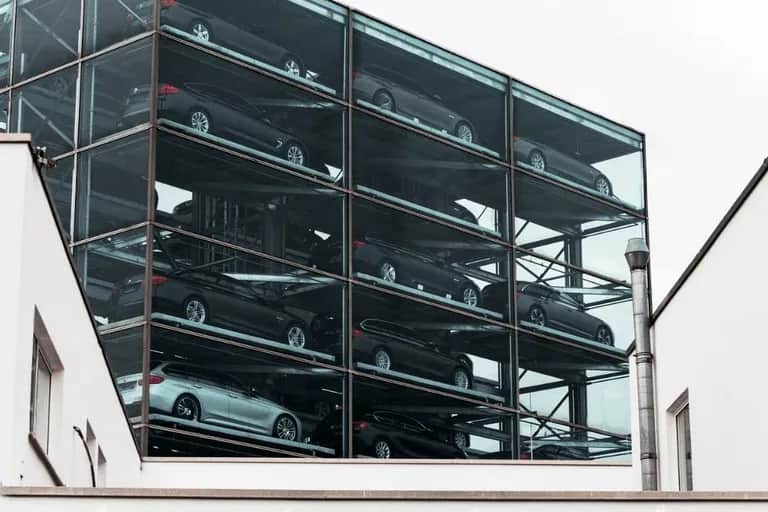Marché automobile : les ventes en baisse de 8,89% en janvier 2023