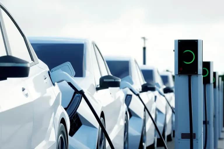 Marché automobile: reprise confirmée et nouvelles tendances