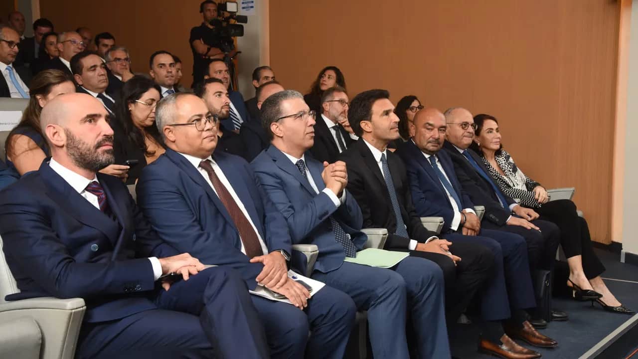Marché des capitaux : l’AMMC et la CGEM se penchent sur le financement des PME